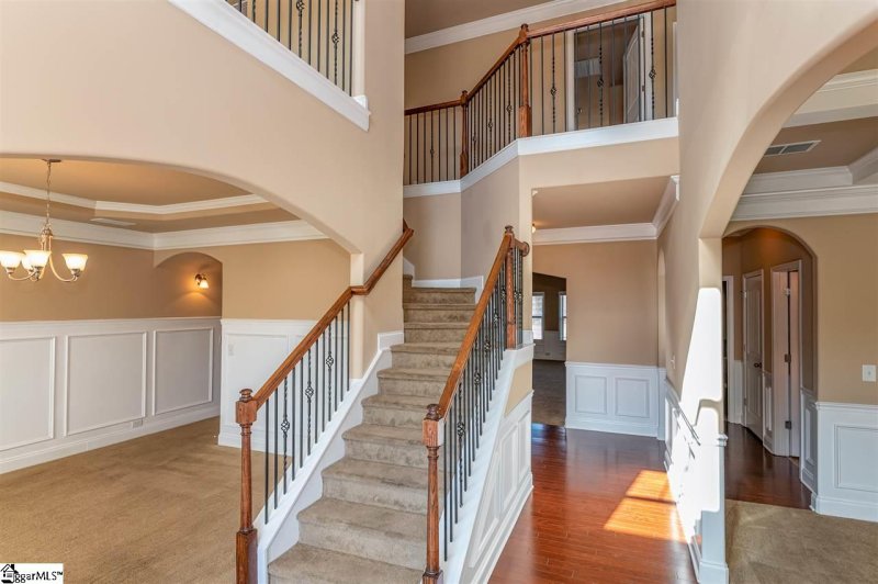 Property image 2 at 9 Tea Olive Place, Simpsonville, SC 29681