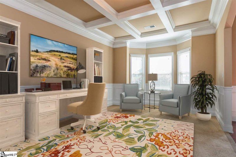 Property image 4 at 9 Tea Olive Place, Simpsonville, SC 29681