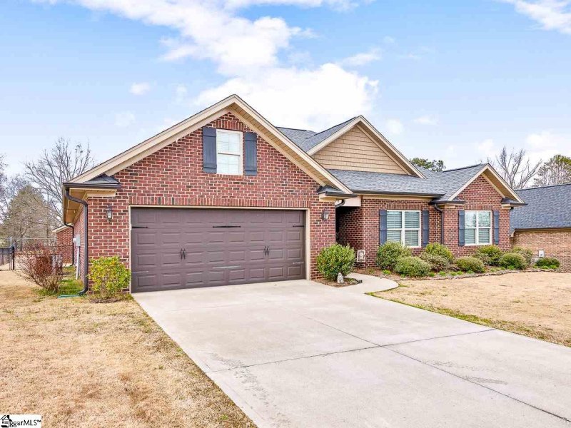 Property image 3 at 904 W Frank Bush Avenue, Inman, SC 29349