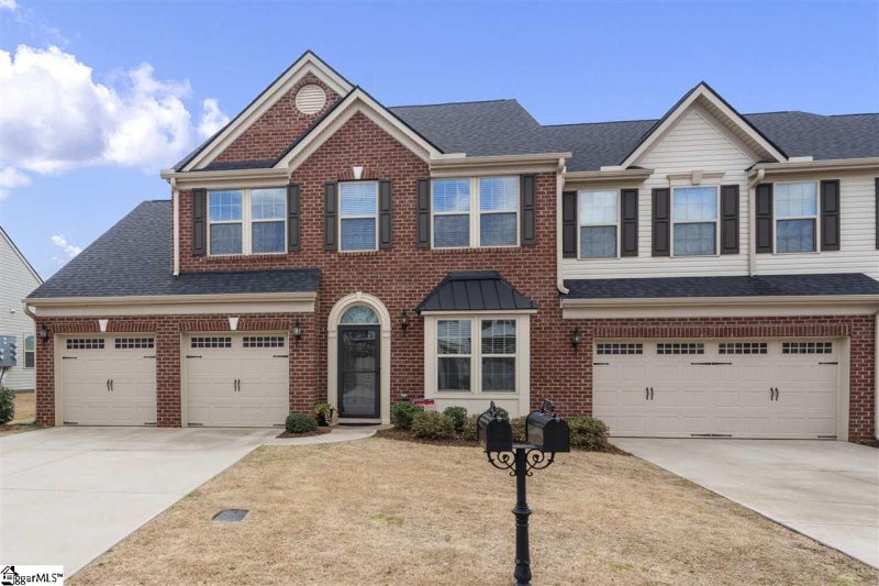 Property image 2 at 128 Middleby Way, Greer, SC 29650