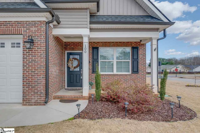 Property image 3 at 100 Tupelo Lane, Easley, SC 29642