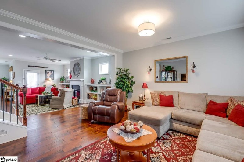 Property image 5 at 100 Tupelo Lane, Easley, SC 29642