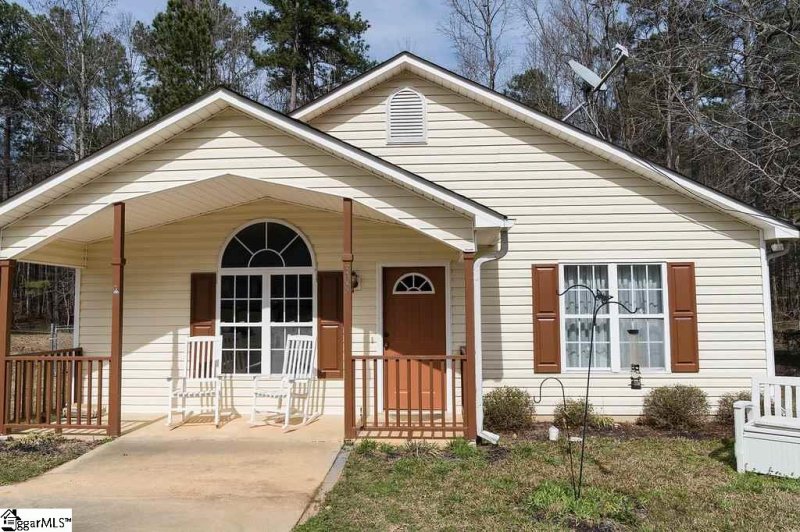 Property image 2 at 309 Timberwood Drive, Woodruff, SC 29388