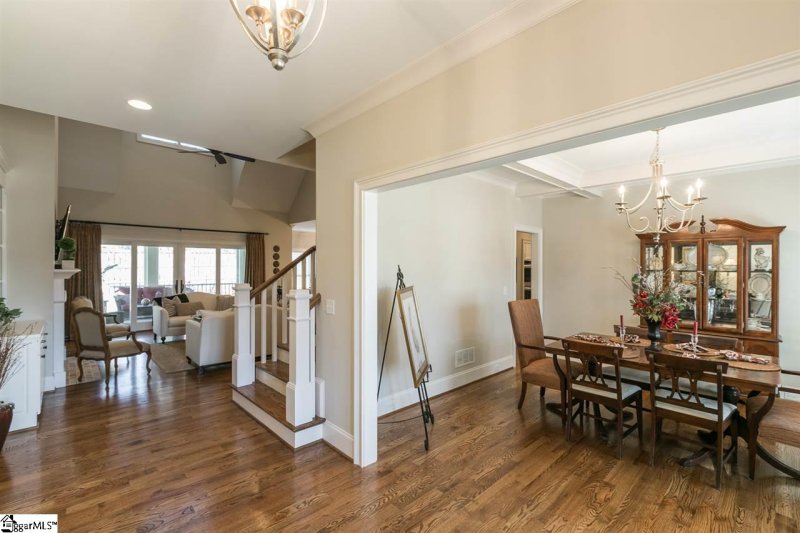 Property image 3 at 209 Joseph Fletcher Way, Simpsonville, SC 29681