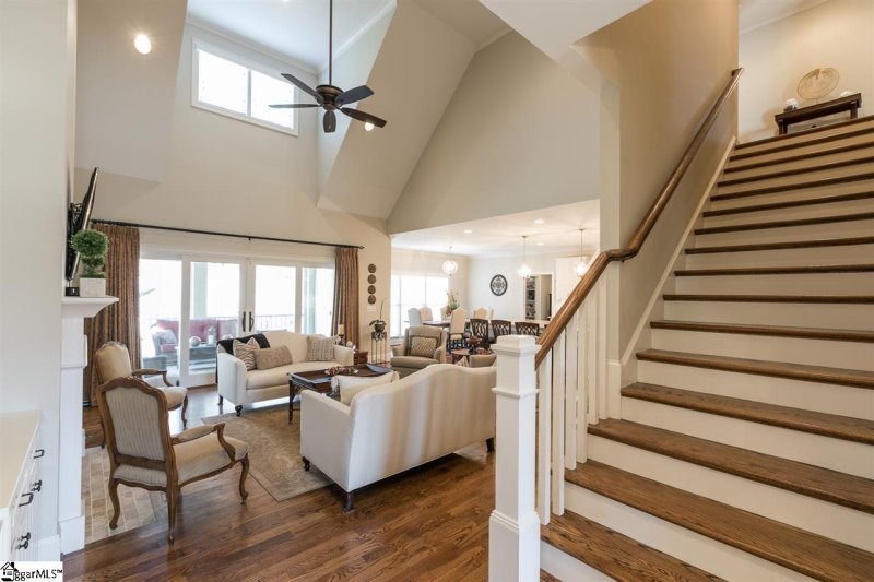 Property image 4 at 209 Joseph Fletcher Way, Simpsonville, SC 29681