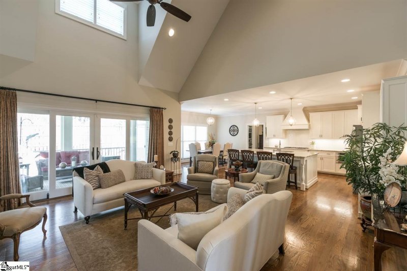 Property image 5 at 209 Joseph Fletcher Way, Simpsonville, SC 29681