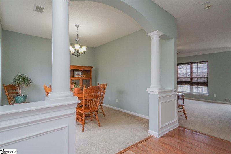 Property image 5 of 2 High Farm Road in Laurel Meadows, Greenville, SC 29607