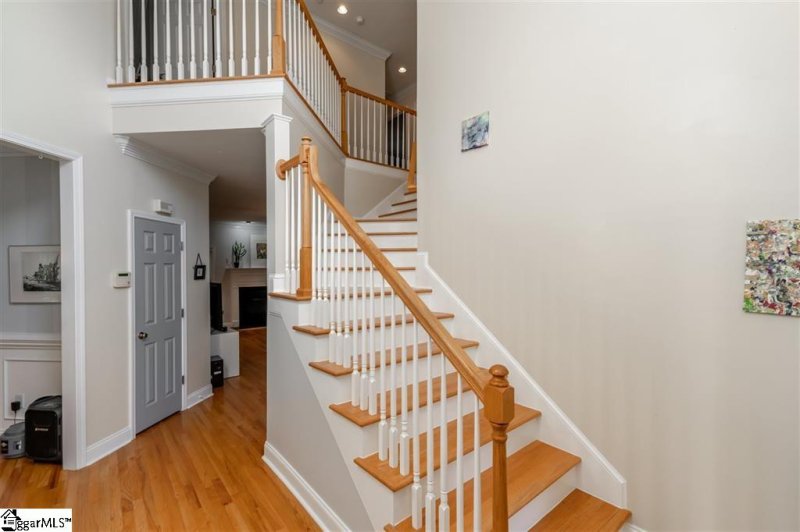 Property image 3 at 465 Morningmist Drive, Moore, SC 29369