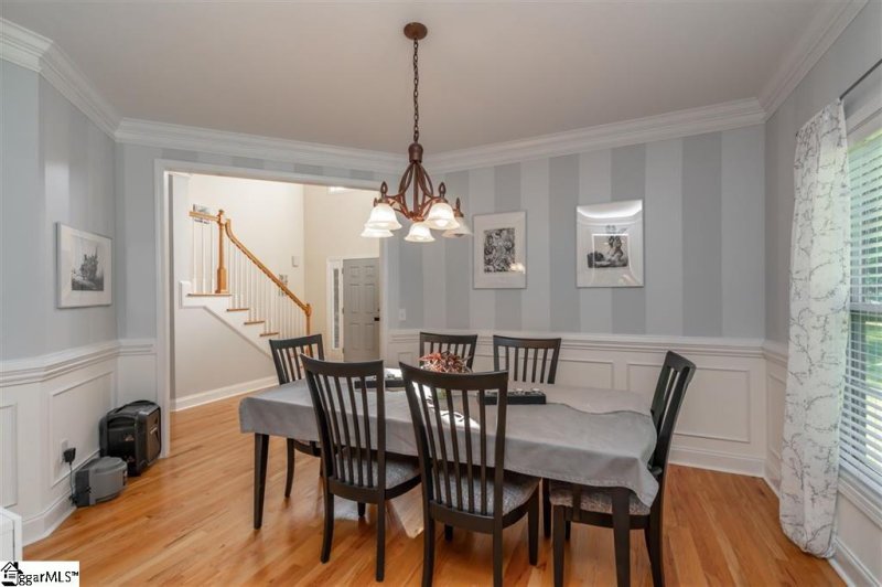 Property image 4 at 465 Morningmist Drive, Moore, SC 29369