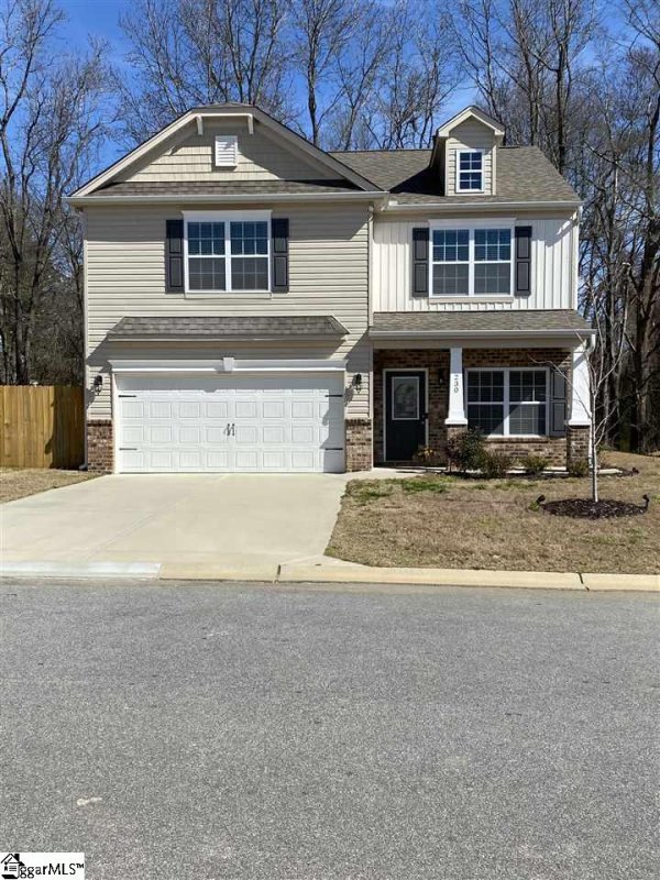 230 Addlestone Circle