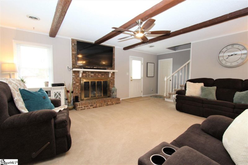 Property image 2 at 113 Ridgewood Drive, Inman, SC 29349