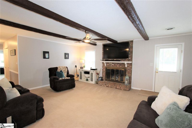 Property image 3 at 113 Ridgewood Drive, Inman, SC 29349