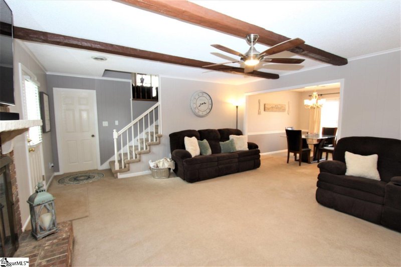 Property image 4 at 113 Ridgewood Drive, Inman, SC 29349