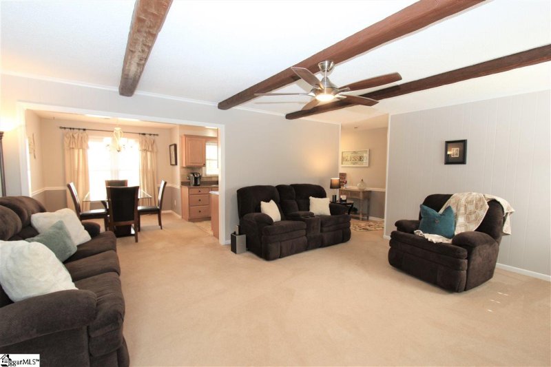 Property image 5 at 113 Ridgewood Drive, Inman, SC 29349