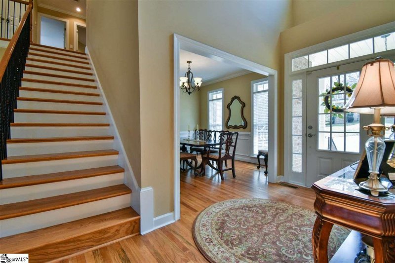 Property image 2 at 19 Habersham Court, Simpsonville, SC 29681