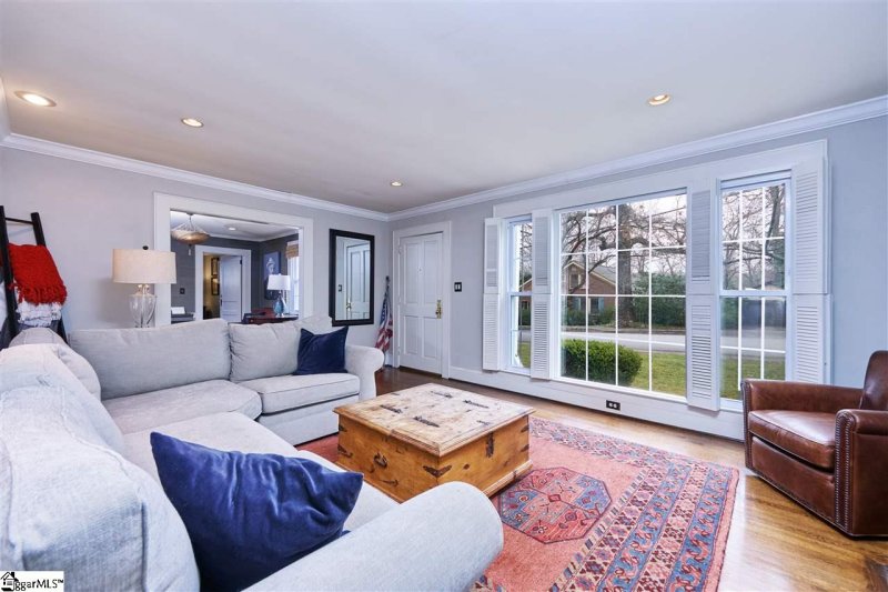 Property image 3 at 209 Longview Terrace, Greenville, SC 29605