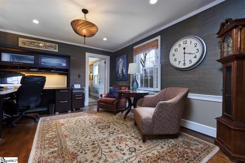 Property image 4 at 209 Longview Terrace, Greenville, SC 29605