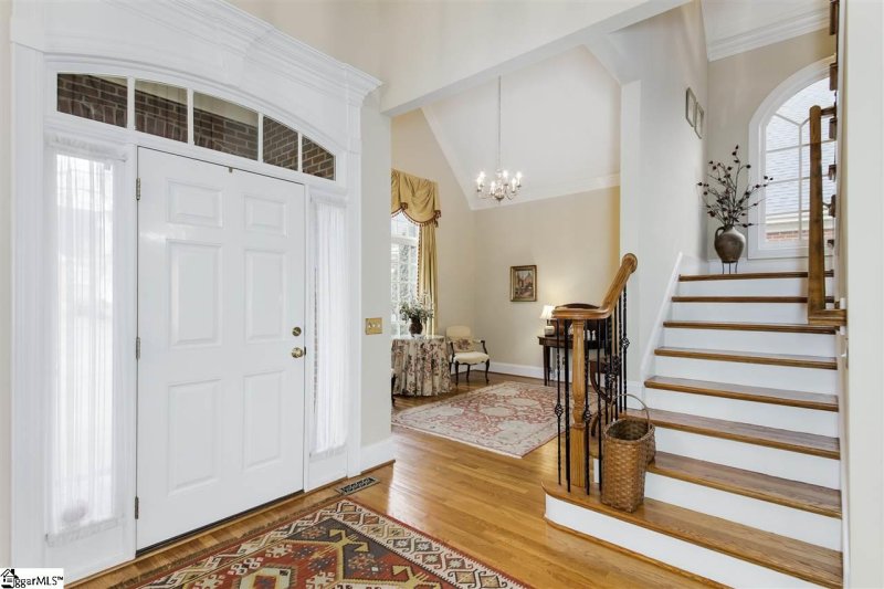 Property image 2 at 5 Henson Place, Greer, SC 29650