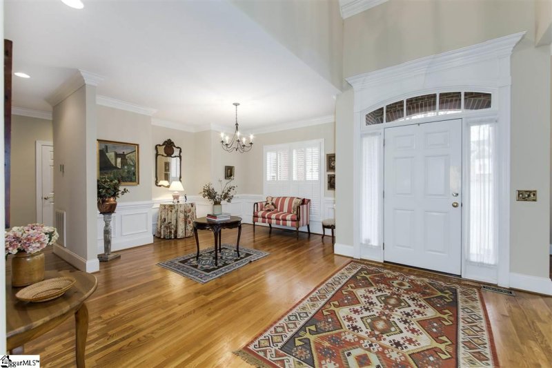 Property image 3 at 5 Henson Place, Greer, SC 29650