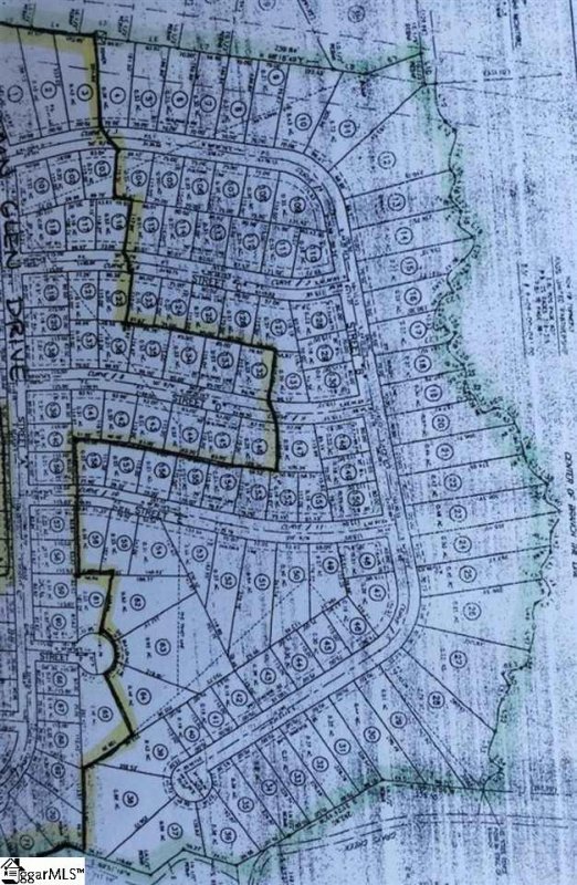 Property image 3 at 0 Autumn Glen Drive, Spartanburg, SC 29303-0000