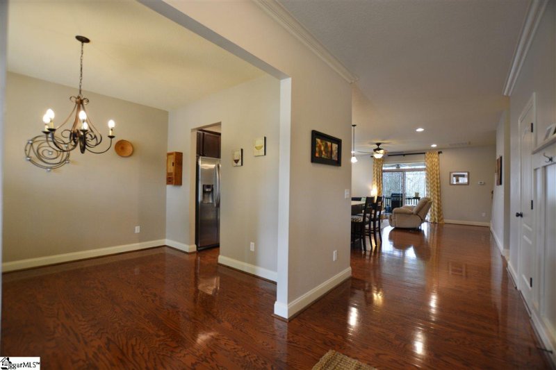 Property image 5 at 816 Mirandy Court, Travelers Rest, SC 29690