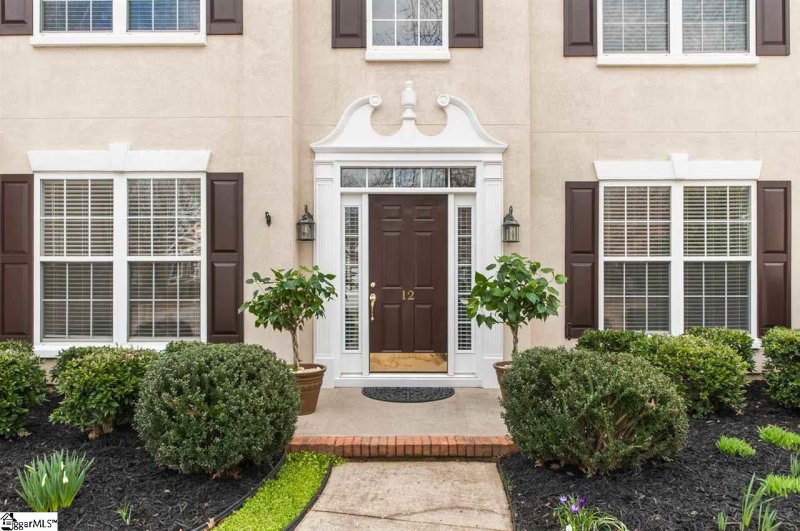 Property image 3 at 12 Steeple Ridge Court, Greer, SC 29650