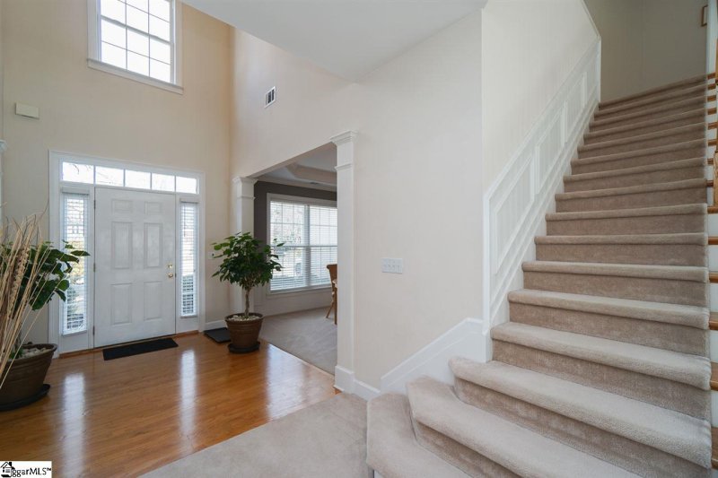 Property image 4 at 12 Steeple Ridge Court, Greer, SC 29650