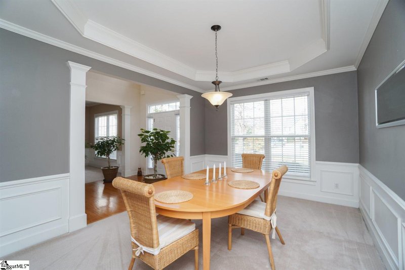 Property image 5 at 12 Steeple Ridge Court, Greer, SC 29650