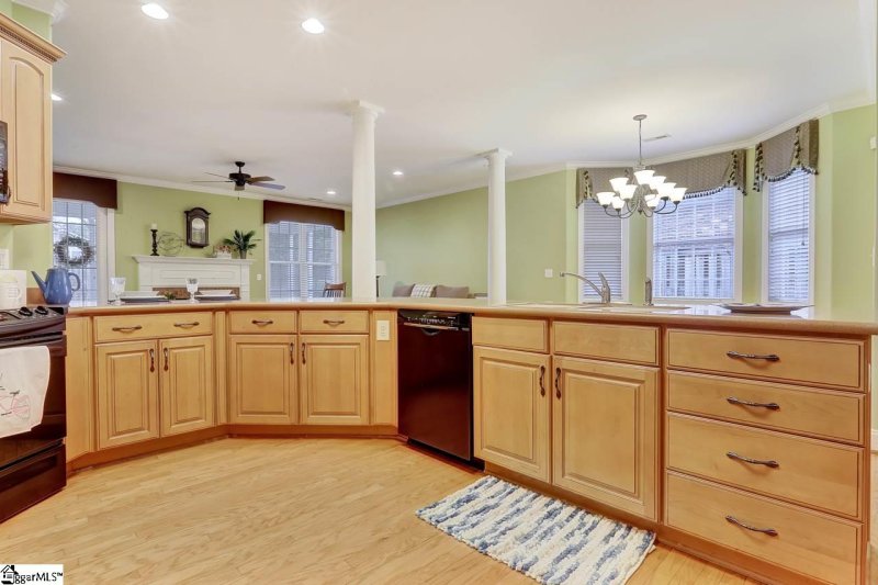 Property image 5 at 106 Capertree Court, Greenville, SC 29615