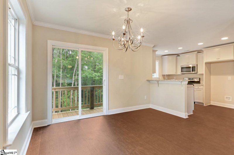 Property image 4 at 214 Country Glen Lane, Pelzer, SC 29669