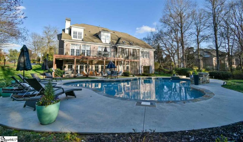 Property image 3 at 213 Kilgore Circle, Simpsonville, SC 29681