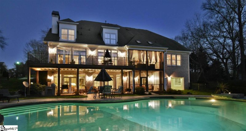 Property image 4 at 213 Kilgore Circle, Simpsonville, SC 29681