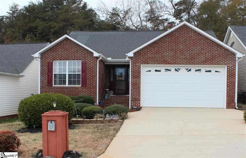 127 Cosmos Lane