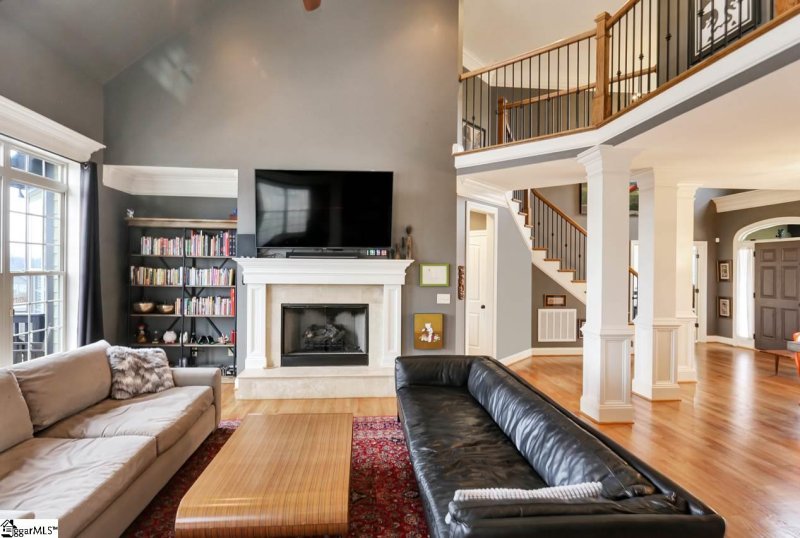 Property image 4 at 300 Castle Creek Drive, Greer, SC 29651