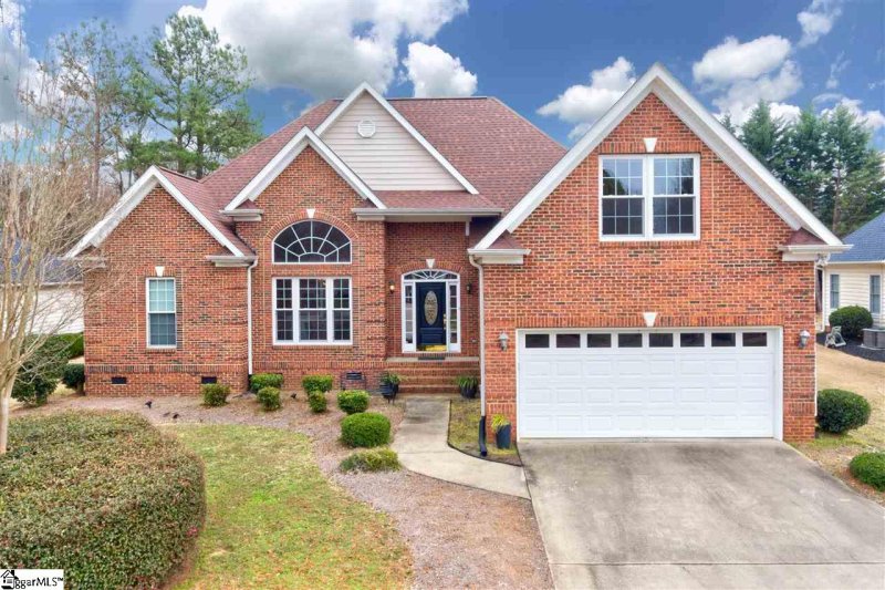Property image 3 at 426 Laurel Hill Drive, Roebuck, SC 29376-2761
