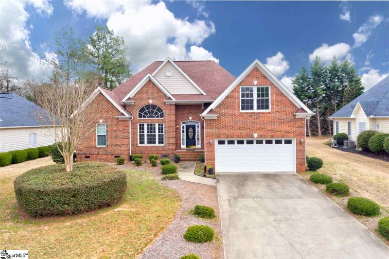 Property image 4 at 426 Laurel Hill Drive, Roebuck, SC 29376-2761