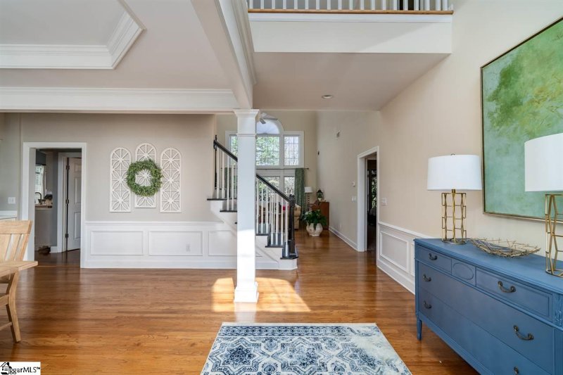 Property image 3 at 205 Ascot Ridge Lane, Greer, SC 29650