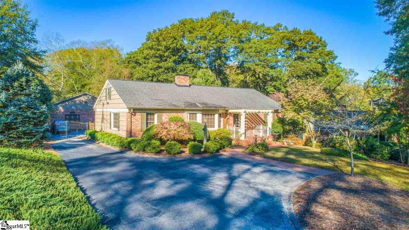 Property image 4 at 42 Partridge Lane, Greenville, SC 29601