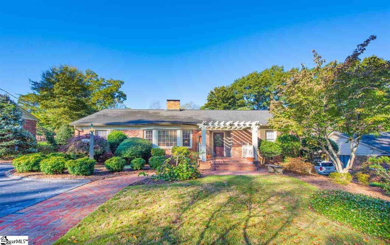 Property image 5 at 42 Partridge Lane, Greenville, SC 29601