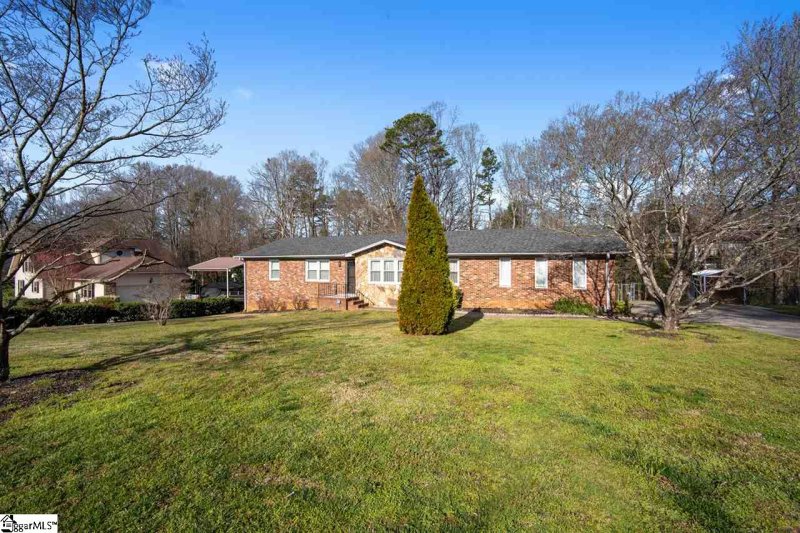 Property image 2 at 200 Echo Circle, Easley, SC 29642