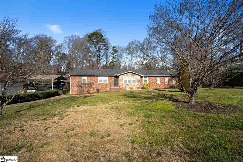Property image 4 at 200 Echo Circle, Easley, SC 29642