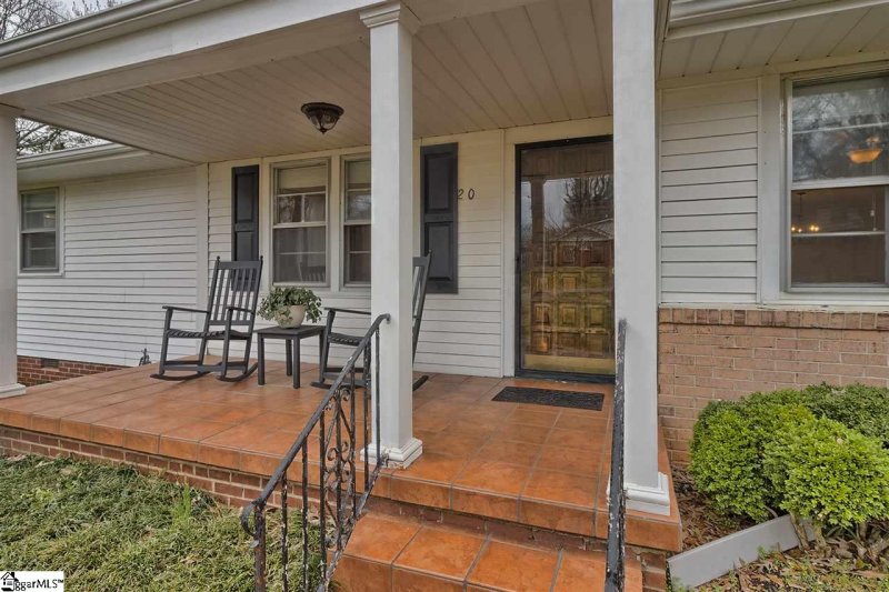 Property image 2 at 20 Lander Street, Greenville, SC 29607