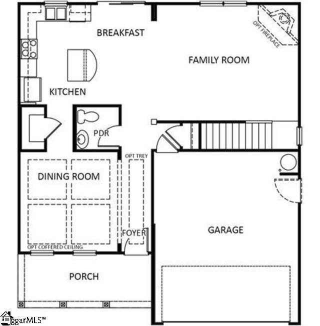 Property image 2 at 139 Pelham Glen Way, Greer, SC 29651