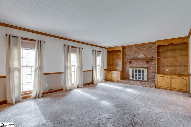 Property image 2 at 519 Cambridge Drive, Spartanburg, SC 29301