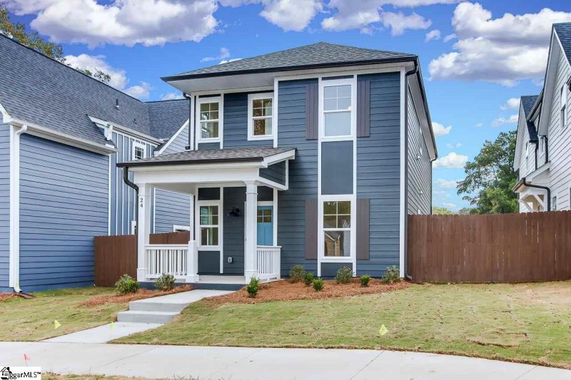 Property image 3 at 14 Ridge knoll Circle, Greenville, SC 29607