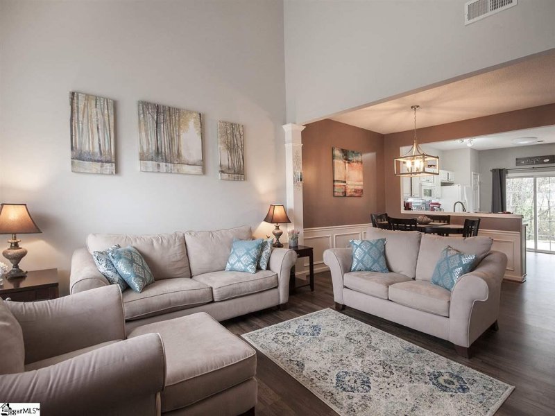 Property image 4 at 817 Weybourne Drive, Greer, SC 29650