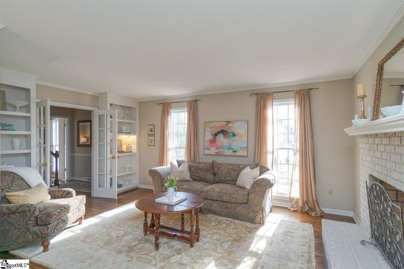 Property image 5 at 14 Milford Court, Taylors, SC 29687