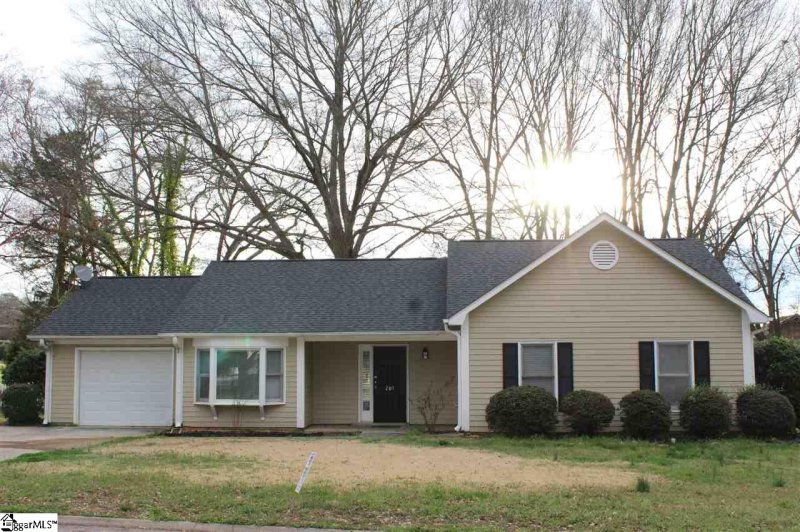 201 Belcross Drive