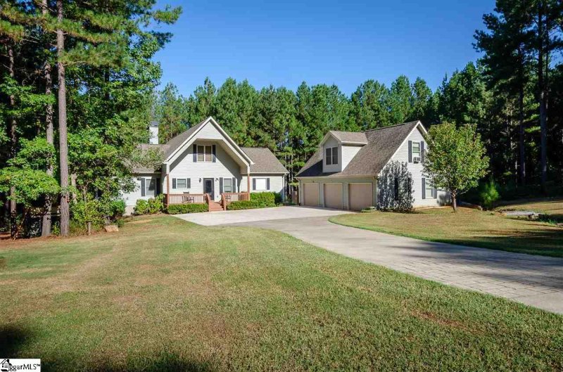 Property image 2 at 20 Bridgepointe Drive, Iva, SC 29655