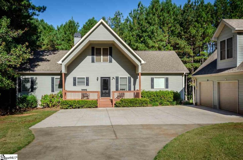 Property image 3 at 20 Bridgepointe Drive, Iva, SC 29655
